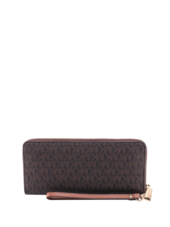 Michael Kors Wallets - Brown | 527882dbc4b38f72d555d91e0f0ebb969d042a51