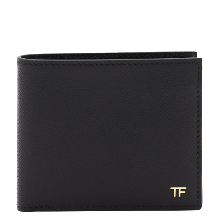 Tom Ford Wallets - BLACK | 455ab36d6bb48c5012a011fff61f5bbef81d27bb