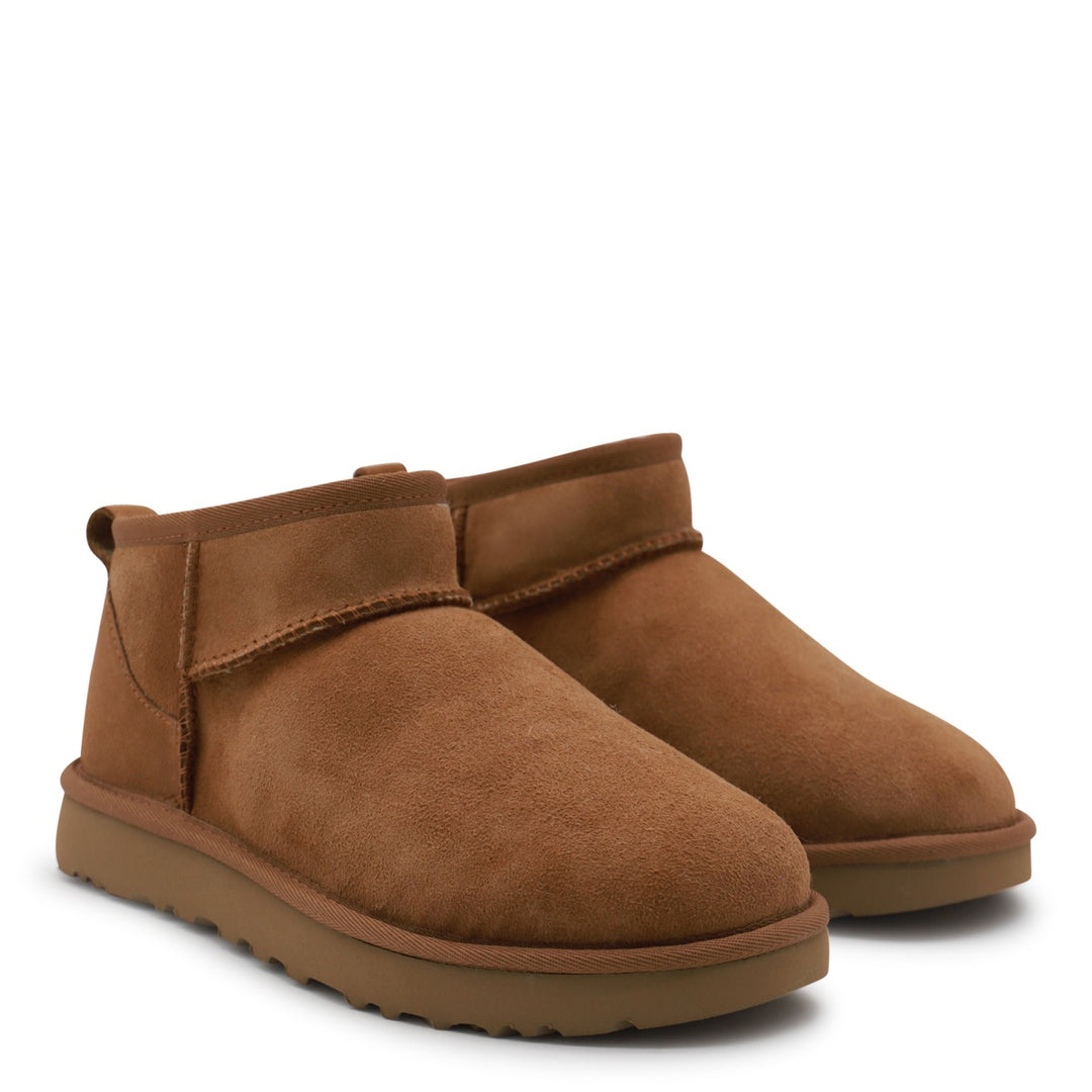 Ugg Boots - Chestnut | 7ab33955598c5559372d2edc7c37db40d23fb0e4