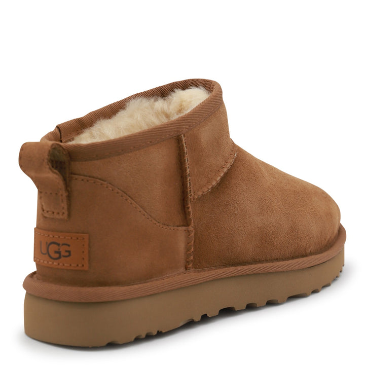 Ugg Boots - Chestnut | 80241586107f3d228f047f56f02e5e96a0c25baf