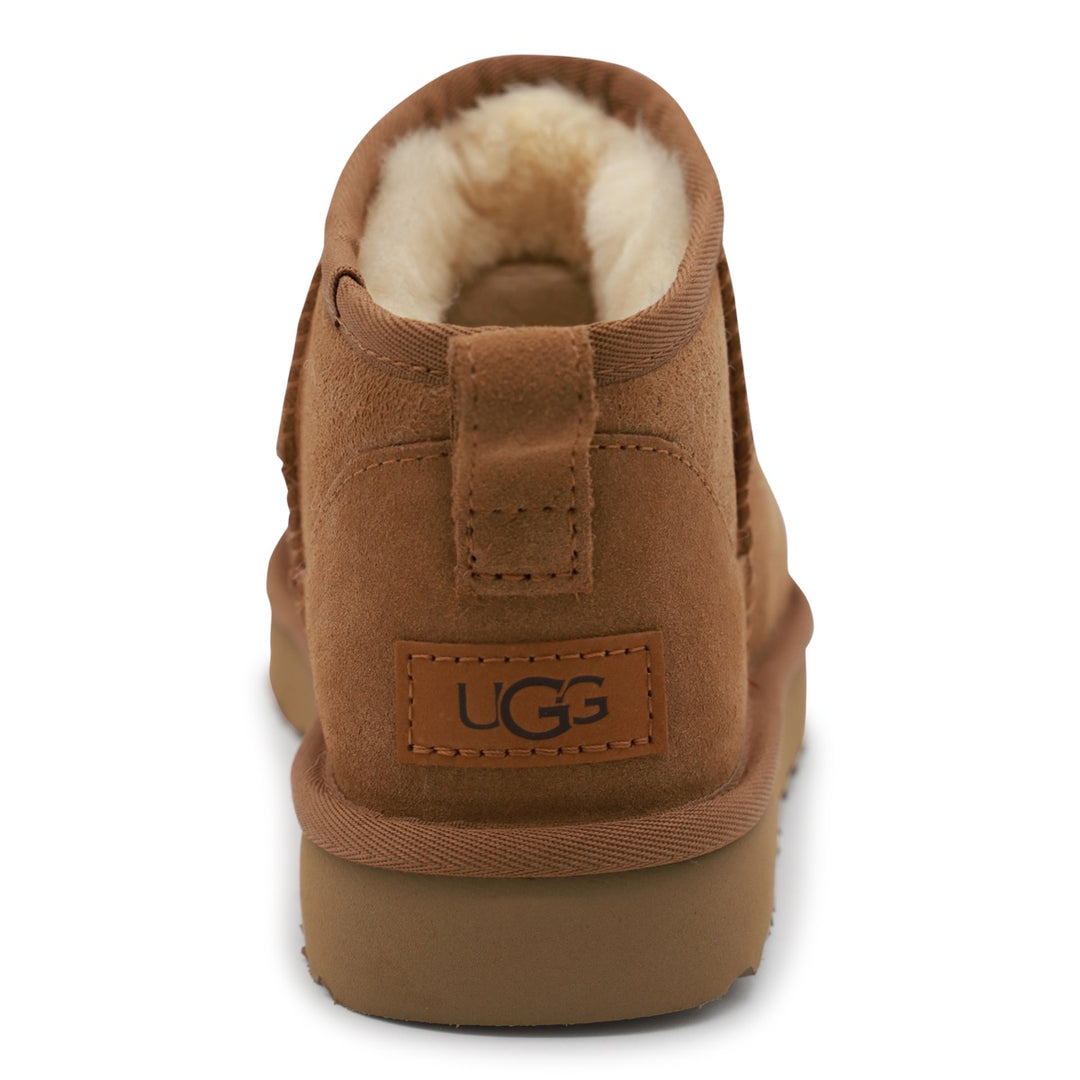Ugg Boots - Chestnut | 7787380bbd582b81e6afd7d1f2465bf987b98d86