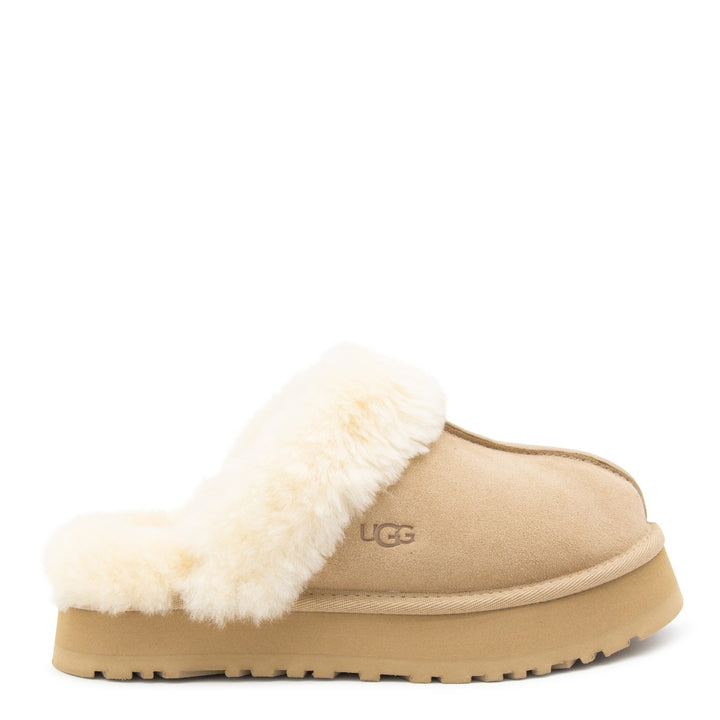 Ugg Flat shoes - SAND | 5b990752dda907415ac61a214f6de615fea390fe