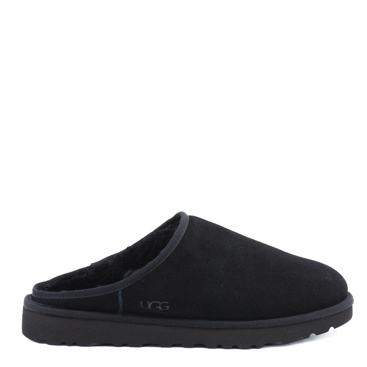 Ugg Flat shoes - BLACK | bcc12db90d1a356db3e2c452d6bbdb7c20fb908e