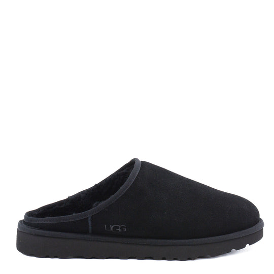 Flat Shoes Black