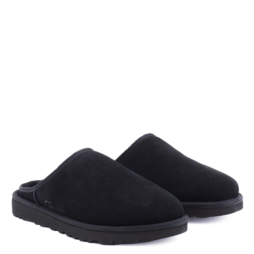 Ugg Flat shoes - BLACK | a11b447c9e4ac2e21db12612e6efbb97a4d63a8d