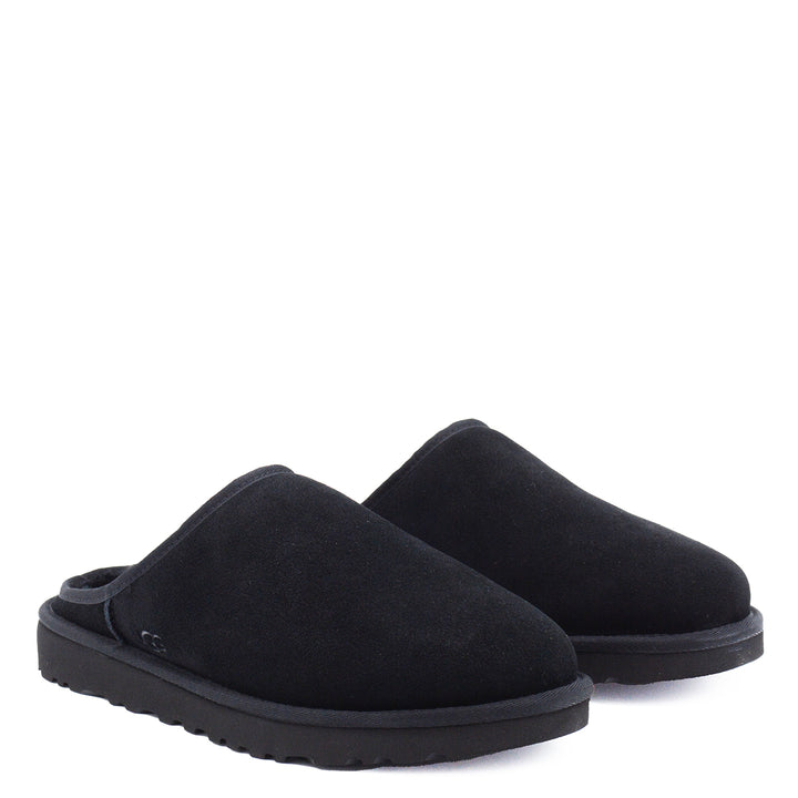 Ugg Flat shoes - BLACK | a11b447c9e4ac2e21db12612e6efbb97a4d63a8d