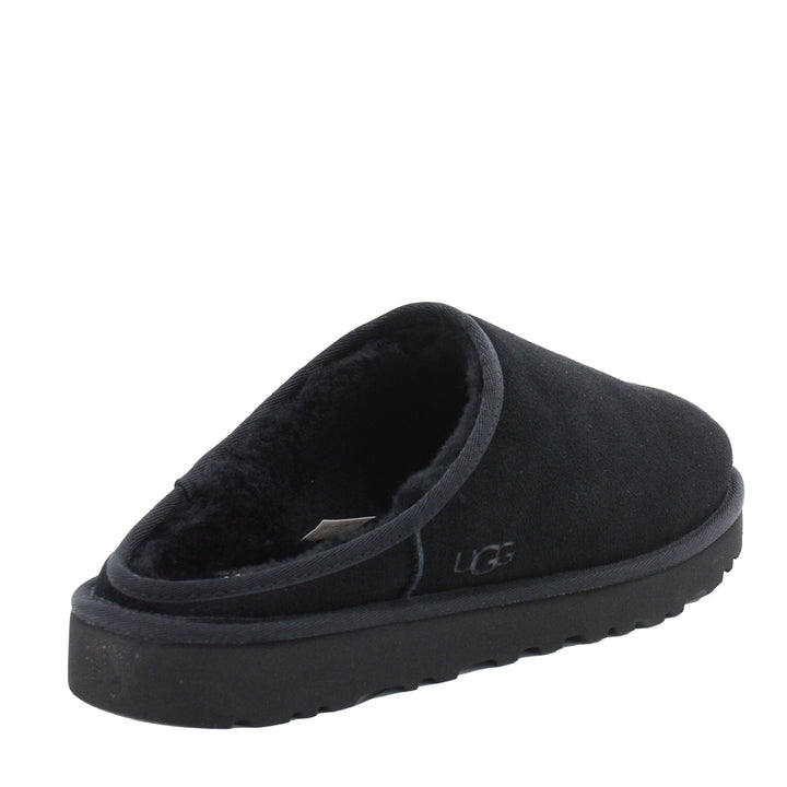 Ugg Flat shoes - BLACK | 7afa44e604f9e28aefb763b9e60f08d83bc14f34