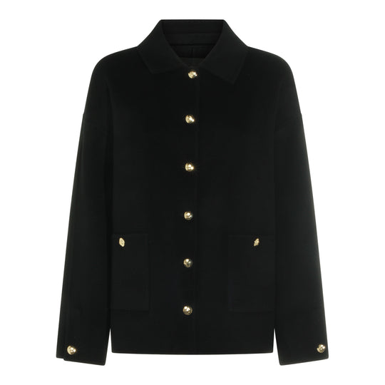 Jackets Black