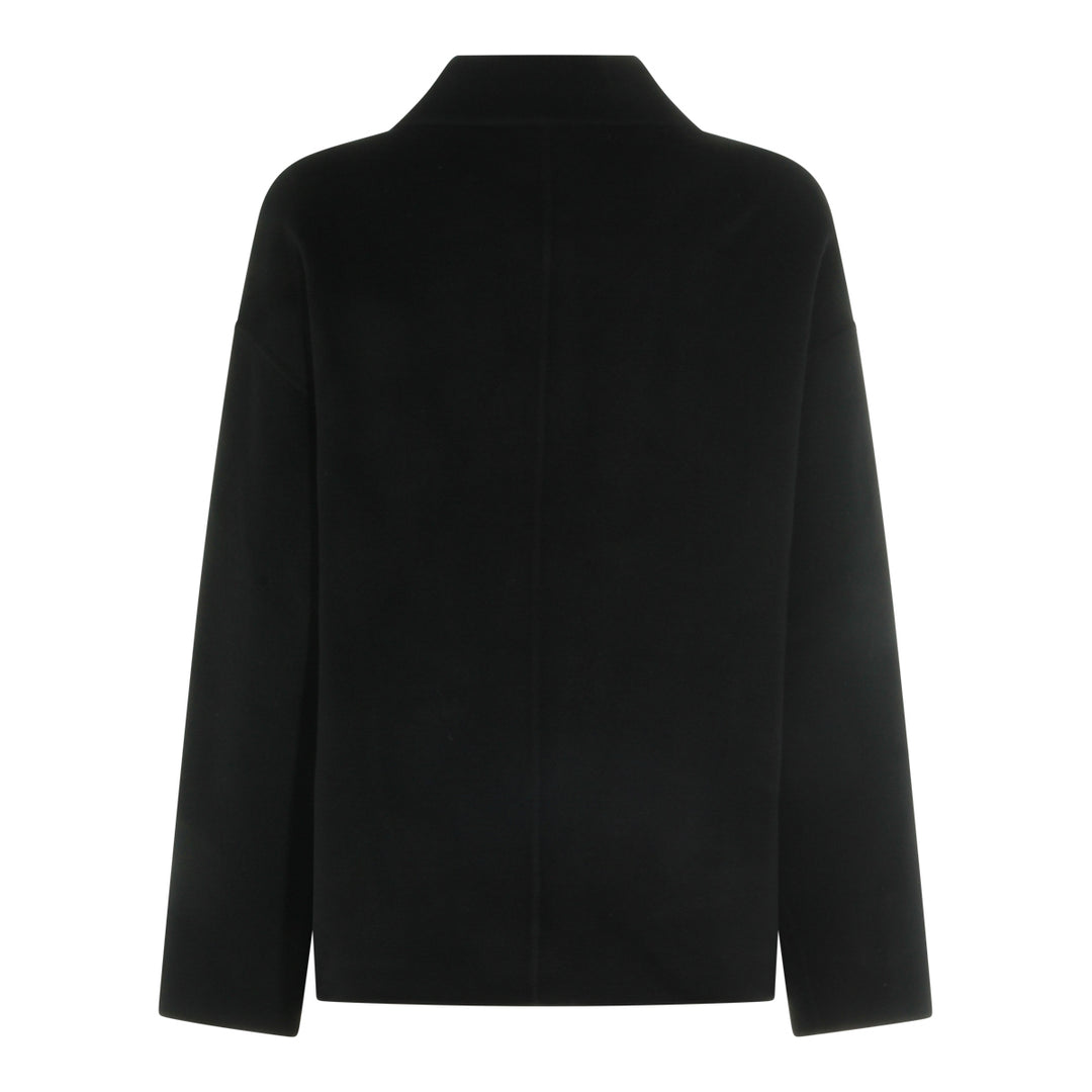 Anine Bing Jackets - BLACK | b27053a89893f77ecfaccd4b062ac4ab057f0d6e