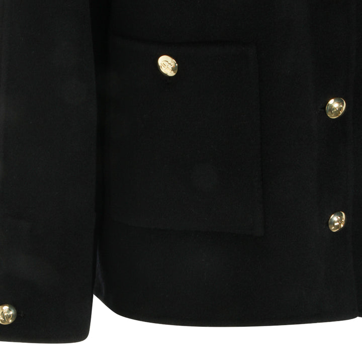 Anine Bing Jackets - BLACK | 97fd64fd68815253e3166636e37def528e63f112