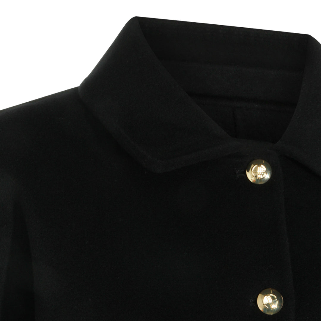 Anine Bing Jackets - BLACK | e3e24366704ff60982e63a2e1dec0a8a0447498d