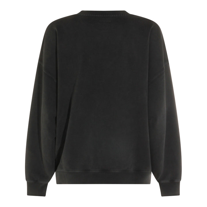 Anine Bing Sweaters - Washed Black | bbbd9ffea8f4b9c336b03116f379dffdc070c454