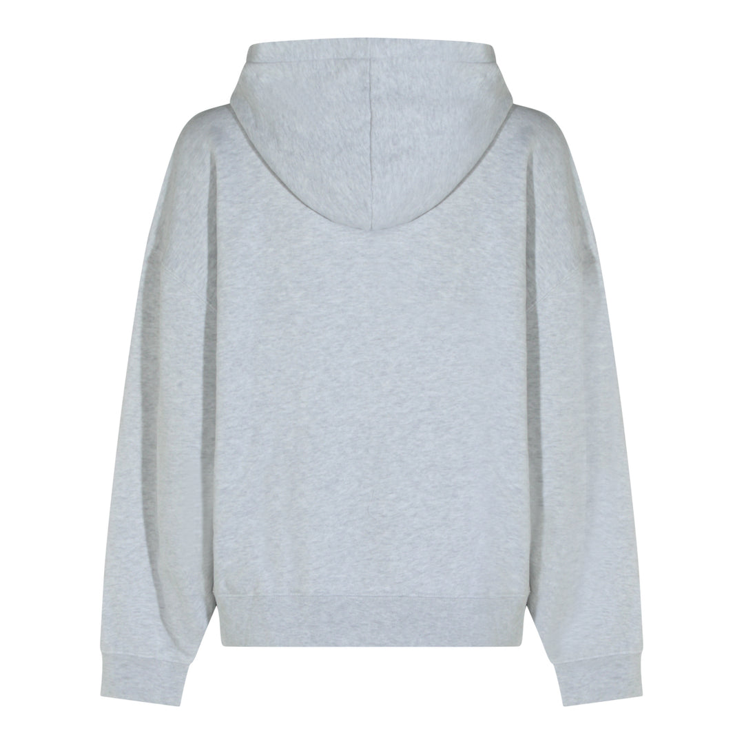 Anine Bing Sweaters - GREY MELANGE | a15defa07909303a00c4be3a6653677692e568e2