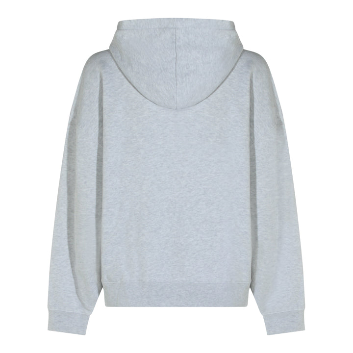 Anine Bing Sweaters - GREY MELANGE | a15defa07909303a00c4be3a6653677692e568e2