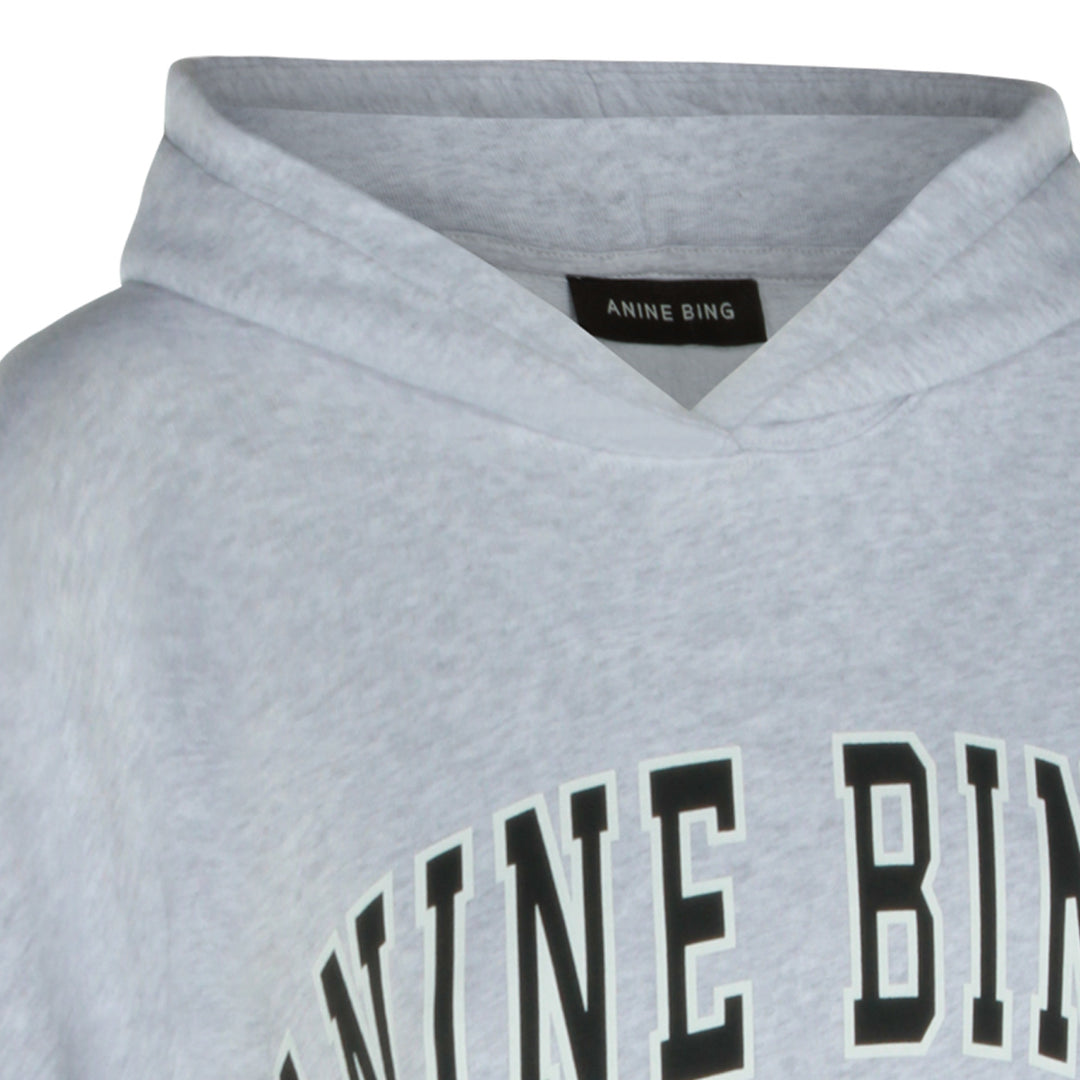 Anine Bing Sweaters - GREY MELANGE | 0d6e1b4ab7acf6546ba7bc23c488e0d11d7b70be