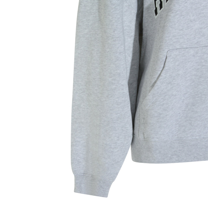 Anine Bing Sweaters - GREY MELANGE | acda111b86eea9d98e80259e87774f9225fbfdd3