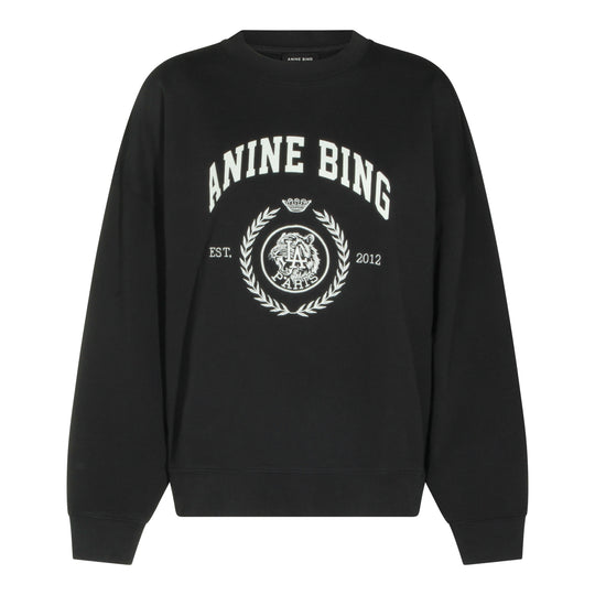 Sweaters Black
