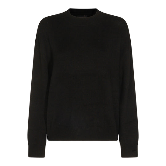 Sweaters Black