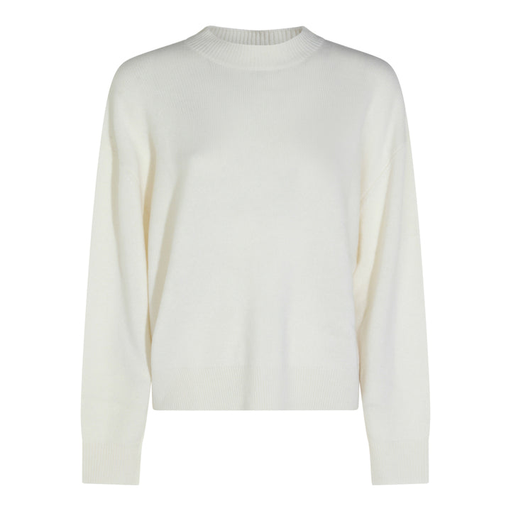 Anine Bing Sweaters - CREAM | 9d2fba81344544ea898b0141f9720cef703129d6
