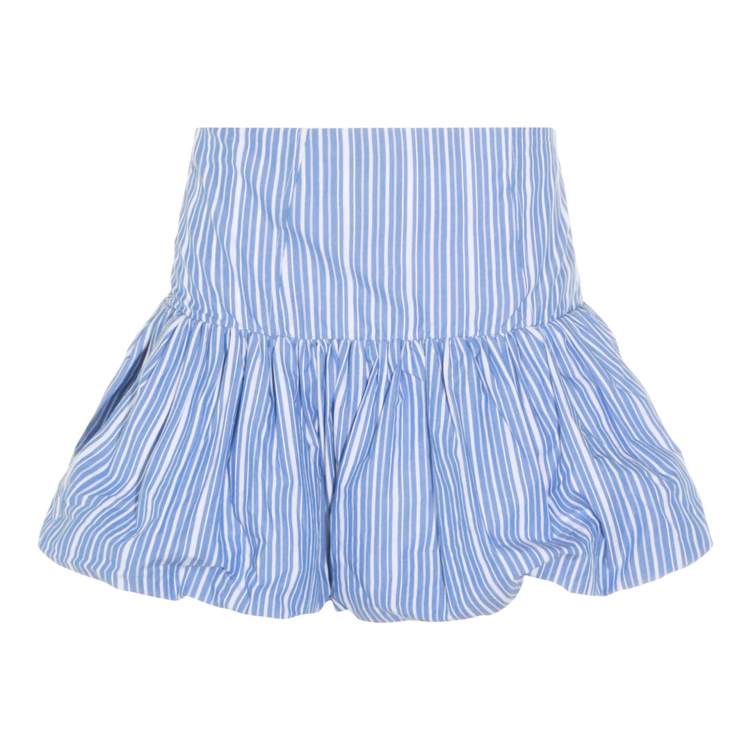 Ganni Skirts - NOUVEAN NAVY | cdb1f20ef8bb09f65cba1b12f163907971fcf4d4