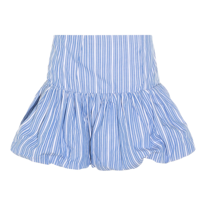 Ganni Skirts - NOUVEAN NAVY | cdb1f20ef8bb09f65cba1b12f163907971fcf4d4