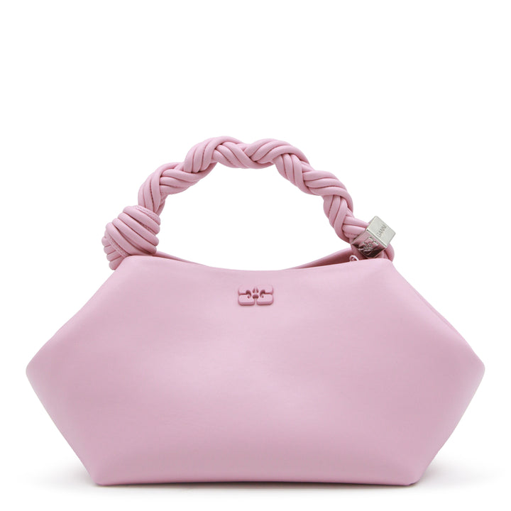 Ganni Bags - PINK NECTAR | a1ec6f69078cfe100234ca4d04cf5589ca82e2c1