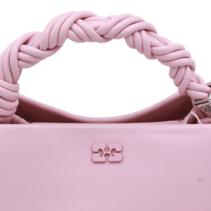 Ganni Bags - PINK NECTAR | 95088b0a5ca081e61b69c52e4d3528d9e0978fcb