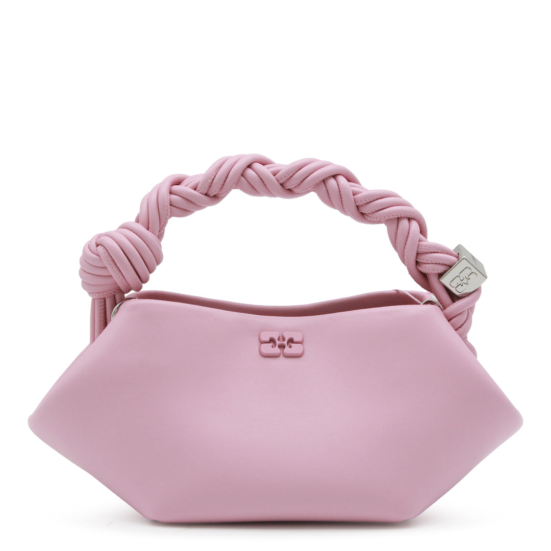 Ganni Bags - PINK NECTAR | 65b5dcf269a1e30c569568c317b8f1a9c30f8ee9