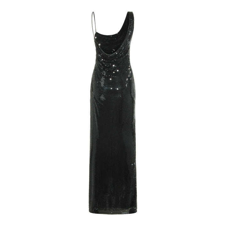 Self-Portrait Dresses - BLACK | 7c4f2826e303967b13976dce7573278e2d66c90b