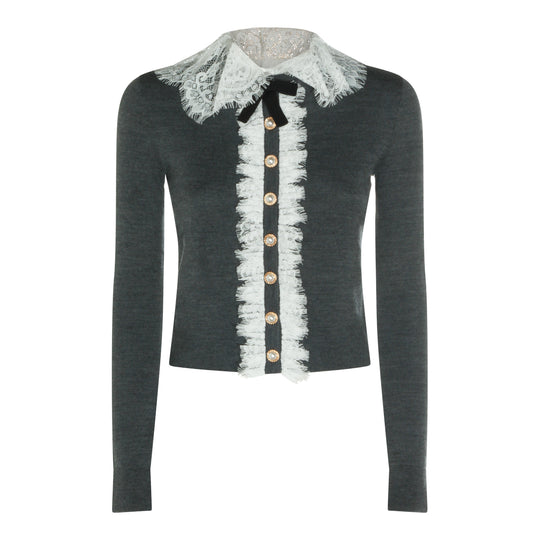 Sweaters Grey