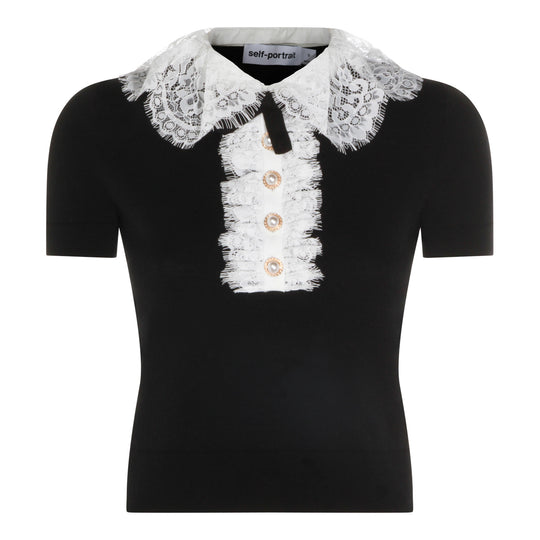 Sweaters Black