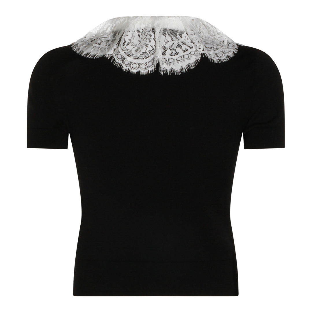 Self-Portrait Sweaters - BLACK | 27ba464a094c4a0a92c591949b77698a4bed0583