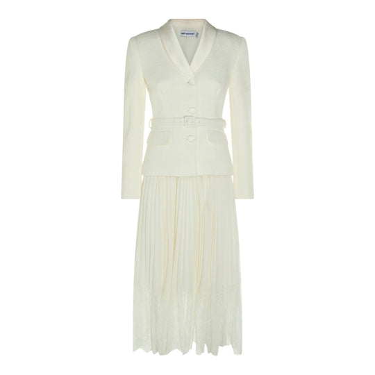 Dresses Cream