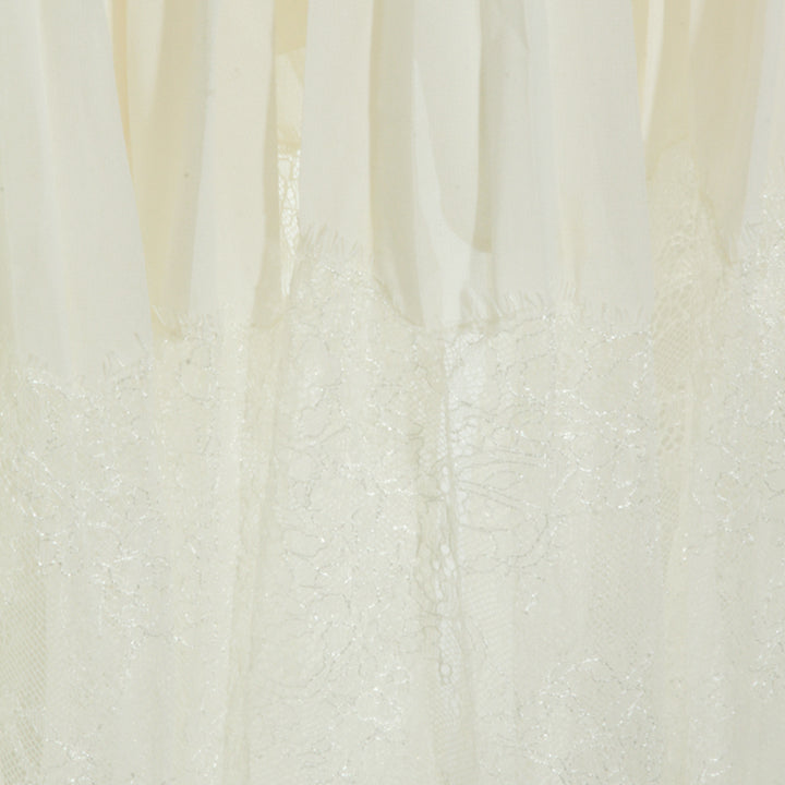 Self-Portrait Dresses - CREAM | a6408fcd1eb7e6c03065e9c59b3f9d0d49632a9f