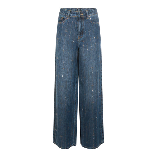 Jeans Blue
