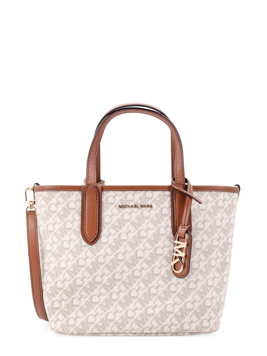 Eliza Xs Handbag With Empire Logo Print