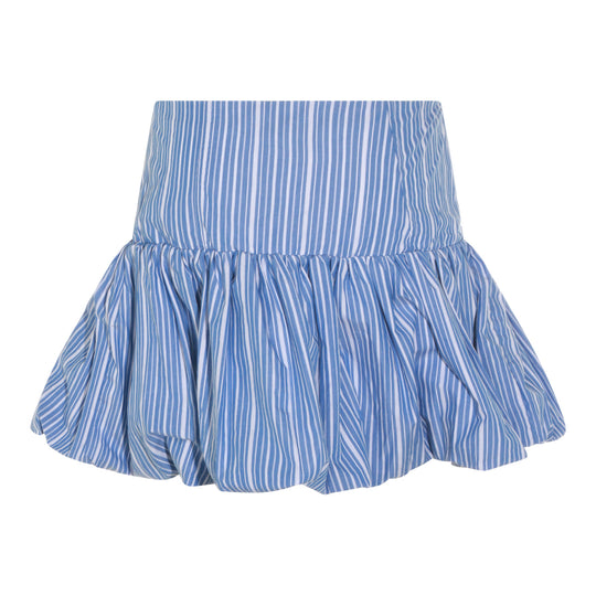 Skirts Nouvean Navy