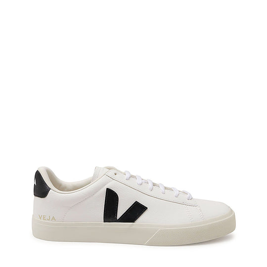 Sneakers Extra-White_black