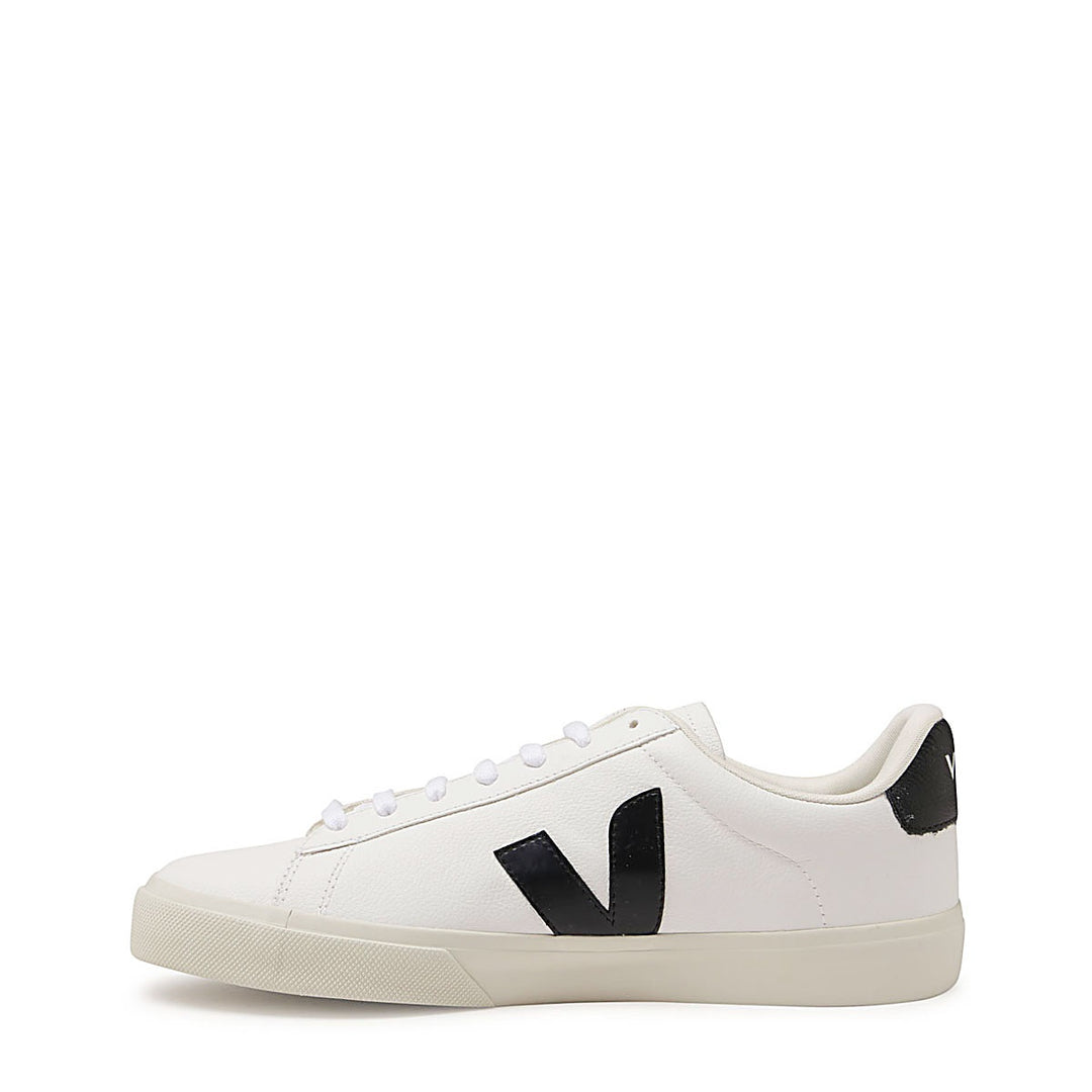 Veja Sneakers - EXTRA-WHITE_BLACK | f79f4782c744b49d77655b463da5fef83053fcb2