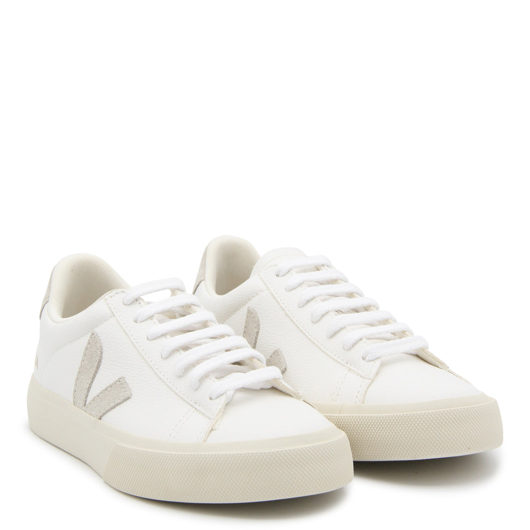 Veja Sneakers - EXTRA-WHITE_NATURAL-SUEDE | e6e6b188da2f4bdc011262e98aadbb588680ce56