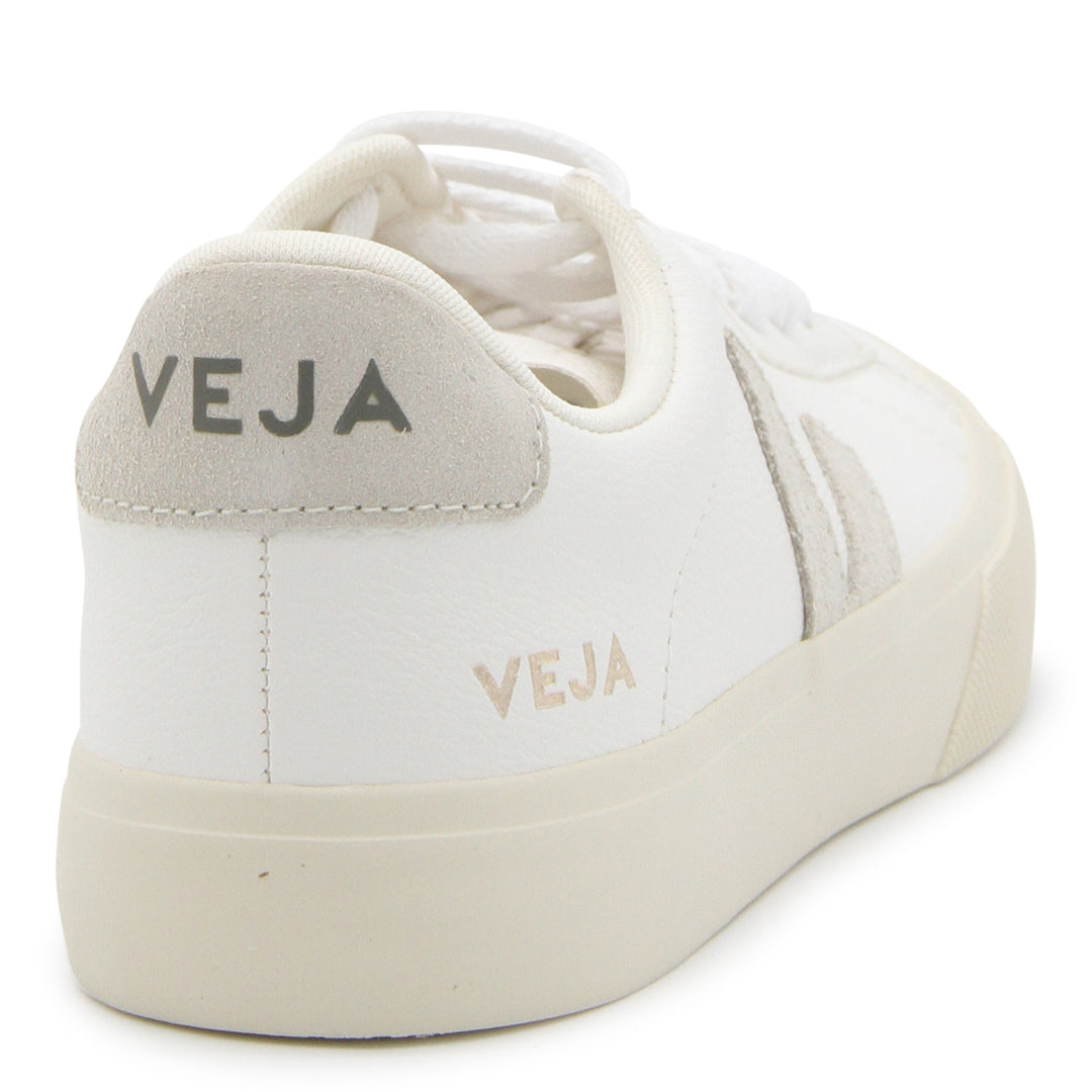 Veja Sneakers - EXTRA-WHITE_NATURAL-SUEDE | cfedaf6b4a0737950e3eede9e3350791c4feb2df