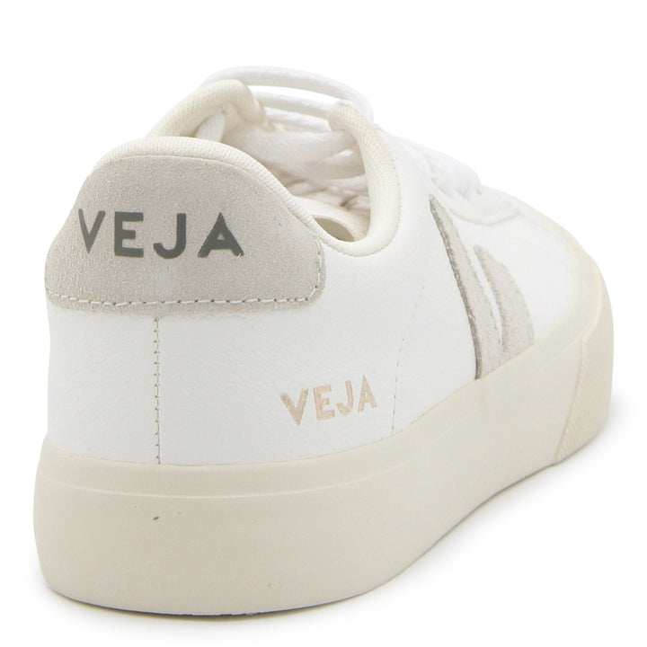 Veja Sneakers - EXTRA-WHITE_NATURAL-SUEDE | cfedaf6b4a0737950e3eede9e3350791c4feb2df