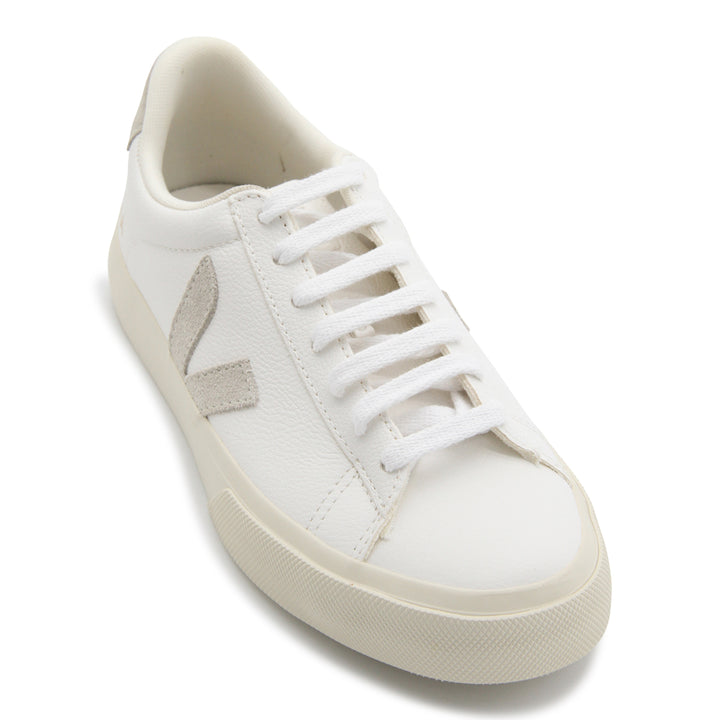 Veja Sneakers - EXTRA-WHITE_NATURAL-SUEDE | f2dcb9e7c044a5a8888d749875002a34f3428087