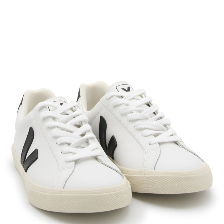 Veja Sneakers - EXTRA-WHITE_BLACK | d53b05e883c3da70f20bf3de2d5bd82e494570a5