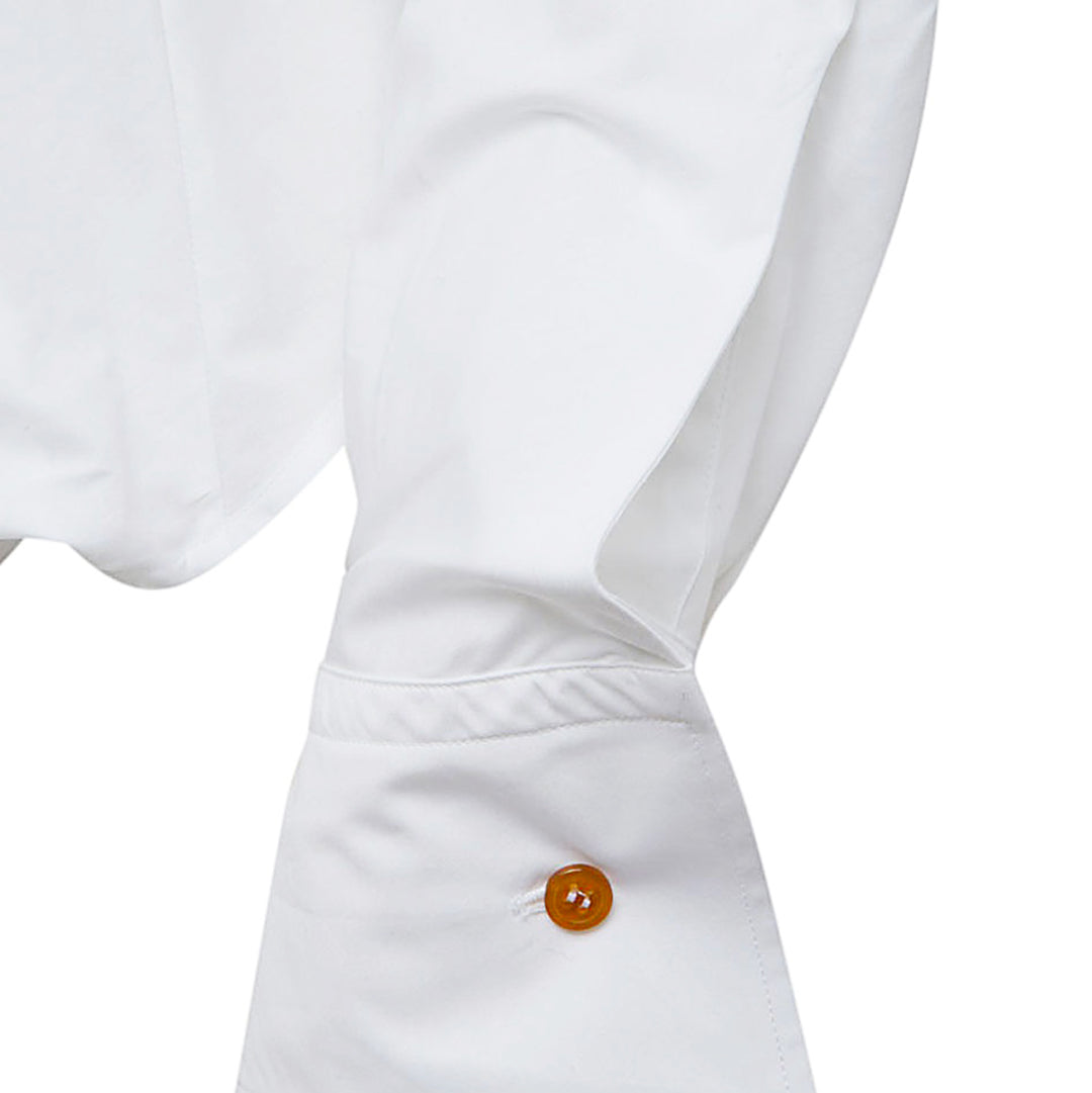 Vivienne Westwood Shirts - WHITE | 2c897c3b0326d65cc3a91019de5720da271cbed1