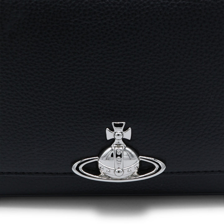 Vivienne Westwood Bags - BLACK | bab4ce0fff1c45b63c30c07b1b9f9a0ecf56a962