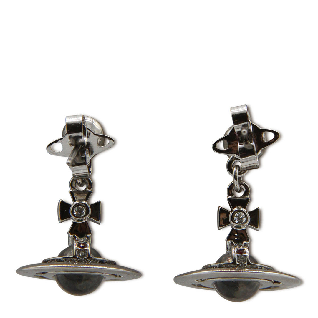 Vivienne Westwood Bijoux - PLATINUM | fd687942f5613b402775948497ea55784b00f88e