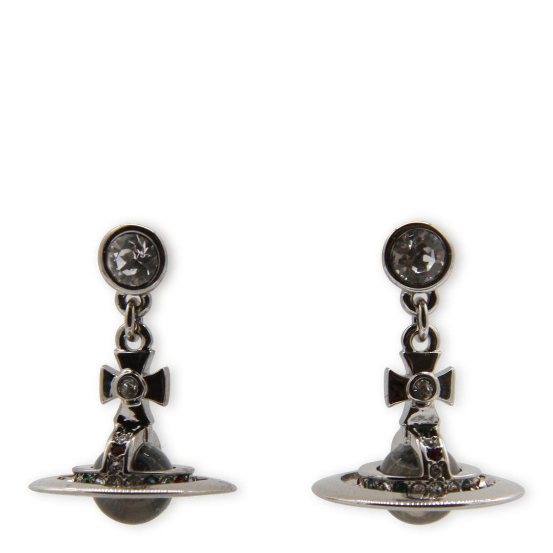 Vivienne Westwood Bijoux - PLATINUM | 939d1bbde171b7740abf2586f2817a2fcbce9623
