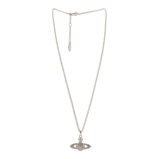 Bijoux Platinum/Crystal