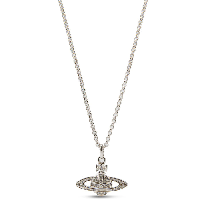 Vivienne Westwood Bijoux - PLATINUM/CRYSTAL | ee32f9e2253b667ee264b7a66172a856fb13c076